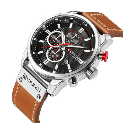 RELOJ CURREN 8291